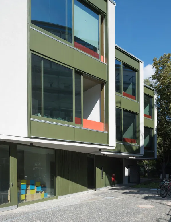 Exterior 1