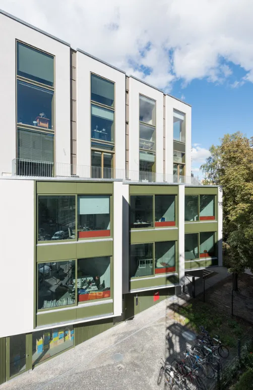 Exterior 2